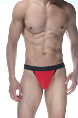 Deluxerie Tanga Homem Chintan