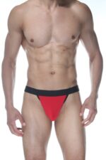 Deluxerie Tanga Homem Chintan 6