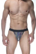 Deluxerie Tanga Homem Cillian