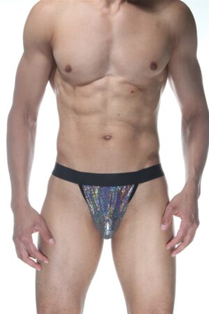 Deluxerie Tanga Homem Cillian