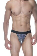 Deluxerie Tanga Homem Cillian 5