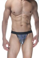 Deluxerie Tanga Homem Cillian 6