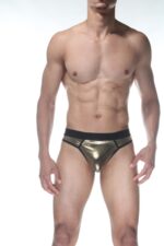 Deluxerie Tanga Homem Cipriano