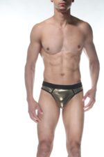 Deluxerie Tanga Homem Cipriano 5