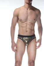 Deluxerie Tanga Homem Cipriano 6