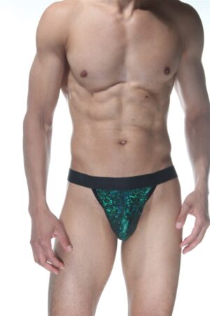 Deluxerie Tanga Homem Cleo