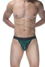 Deluxerie Tanga Homem Cleo 4