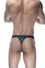 Deluxerie Tanga Homem Cleo 5