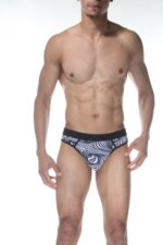Deluxerie Tanga Homem Cristian