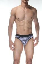 Deluxerie Tanga Homem Cristian 3