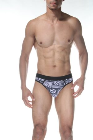 Deluxerie Tanga Homem Cristian