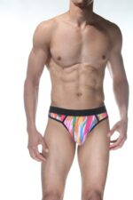 Deluxerie Tanga Homem Cristiano
