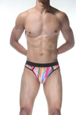 Deluxerie Tanga Homem Cristiano 3