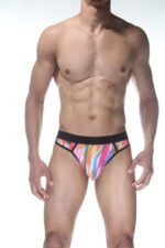 Deluxerie Tanga Homem Cristiano 5