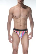 Deluxerie Tanga Homem Cristiano 6