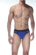 Deluxerie Tanga Homem Cristofer
