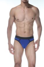 Deluxerie Tanga Homem Cristofer 6