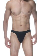 Deluxerie Tanga Homem Cristofor