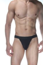 Deluxerie Tanga Homem Cristofor 4