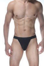 Deluxerie Tanga Homem Cristofor 5