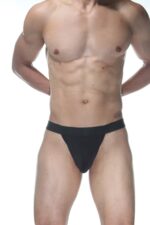 Deluxerie Tanga Homem Cristofor 6