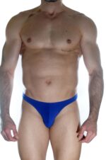 Deluxerie Tanga Homem Darias