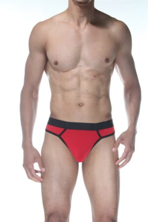 Deluxerie Tanga Homem Davien