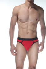 Deluxerie Tanga Homem Davien 4