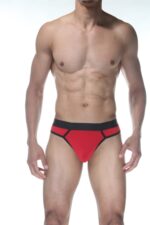 Deluxerie Tanga Homem Davien 5