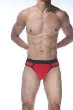 Deluxerie Tanga Homem Davien 6