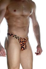 Deluxerie Tanga Homem Deacon