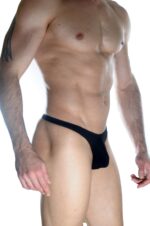 Deluxerie Tanga Homem Dexter