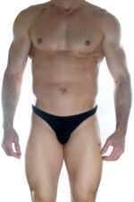 Deluxerie Tanga Homem Dexter 4
