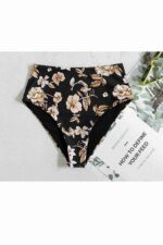 Deluxerie Braga De Bikini Bessy 6