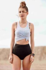 Deluxerie Braga De Bikini Chasity