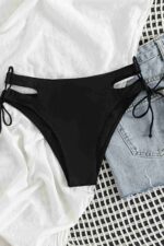 Deluxerie Braga De Bikini Chauntel 2