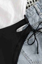 Deluxerie Braga De Bikini Chauntel 3