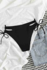 Deluxerie Braga De Bikini Chauntel 4