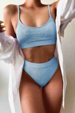 Deluxerie Braga De Bikini Citlalli