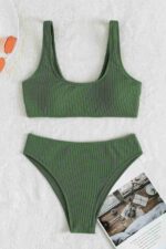 Deluxerie Braga De Bikini Cosmo 3