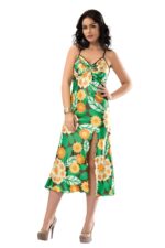 Deluxerie Camisa De Noite Rhowena