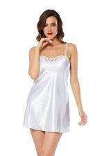 Deluxerie Camisa De Noite Roselica 2