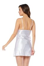 Deluxerie Camisa De Noite Roselica 4