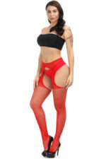 Deluxerie Collant Sexy Ryette 3