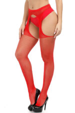 Deluxerie Collant Sexy Ryette 4