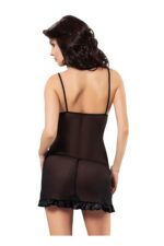 Deluxerie Conjunto De Babydoll Jantine 2