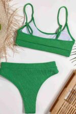 Deluxerie Conjunto De Bikini Carla 3