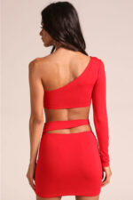 Deluxerie Conjunto De Corpete Larysa 3
