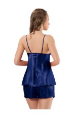 Deluxerie Conjunto De Shorts Arielle 2