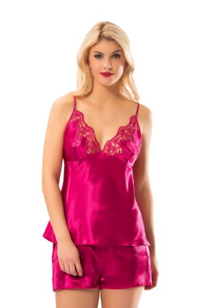 Deluxerie Conjunto De Shorts Rosalia